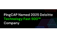 PingCAP、2025年Deloitte Technology Fast 500™において北米で最も急成長している企業第125位にランクイン