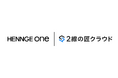 2線部門向けセキュリティリスク評価クラウド「2線の匠クラウド」、HENNGE Oneとのシングルサインオン連携を開始