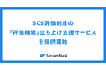 SecureNavi、SCS評価制度の「評価機関」立ち上げ支援サービスを提供開始