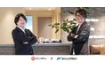 「ワンオペ情シス」の強い味方。現場を巻き込んだセキュリティレベルの向上にはSecureNavi。
