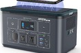 【Amazon　BLACK FRIDAY（ブラックフライデー）】まさか、瞬殺！？年末最後にビッグサプライズ、アウトドアから非常時に役立つポータブル電源！お買い得商品2選-----第三弾開催！