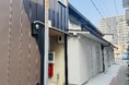 泉佐野駅徒歩2分・築100年超推定 4軒連棟長屋『わかみや横丁』 オープンハウスを7月31日に開催〜古民家ファンドを活用した再生プロジェクト〜