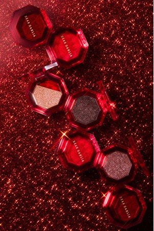 Mystic Soul Collection_PARADISE INTENSE SINGLE SHADOW