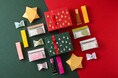 【クリスマス限定✨】ハッピーホリデーをお届け!あめやえいたろうのクリスマス商品発売