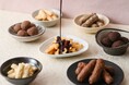 【グランプラス×にほんばしえいたろう】3種のチョコをかけたバレンタイン和菓子が1月10日より期間限定発売!