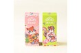 【藤岡ちさ×榮太樓】 ひな祭り限定榮太樓飴・果汁飴発売