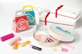 【 3.14 Gift for you 】あめやえいたろう キラキラポップなキャンディーギフト発売