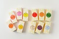 榮太樓飴「透かし箱」シリーズ 紙パッケージにリニューアル