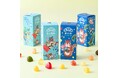 【藤岡ちさ×榮太樓】 七夕限定榮太樓飴・果汁飴発売