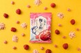にんべん×榮太樓の日本橋コラボ飴「梅かつお飴」発売