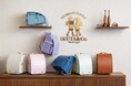 創業75年、手作りランドセルメーカー2社が東京・大阪で初の合同展示会を開催