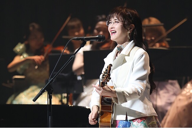 (C)2024 YAMAHA MUSIC ENTERTAINMENT HOLDINGS, INC. (C)2024 YAMAHA MUSIC ENTERTAINMENT HOLDINGS, INC.