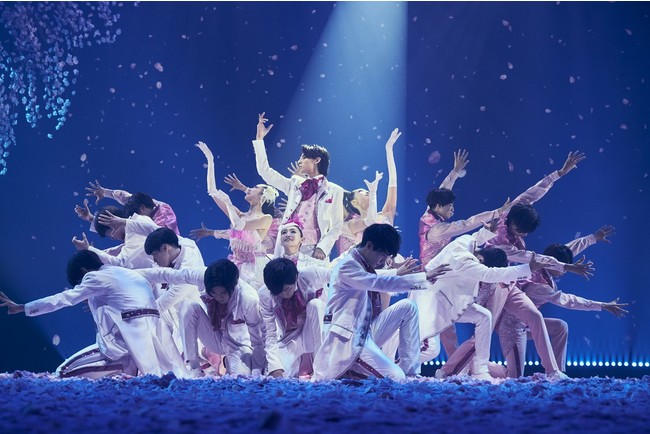 (C)2020u̕ ZERO 2020 The Movievψ