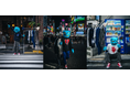 EMOTIONALLY UNAVAILABLEがCOIN PARKING DELIVERYとのコラボレーションコレクションを10月26日にローンチ