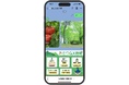 LINE基盤の「みどりGX新聞」を20日に創刊