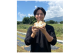 農業と俳優の二刀流・工藤阿須加さんが出演!「日本農業新聞電子版」の新TVCMを公開