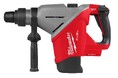 「M18 FUEL SDS-MAX ハンマードリル」新発売