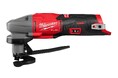「M12 FUEL　充電式シャー」新発売