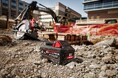 小型・軽量でハイパワーのバッテリーシリーズ誕生「M18™ FORGE 6.0Ahバッテリー」