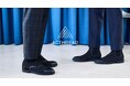 2021年グッドデザイン賞を受賞した革新的ニット素材のシューズ「ACTHREAD(アクスレッド)」のPOP-UPストアが京阪百貨店守口店に登場!