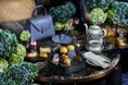 「セントレジスアフタヌーンティー with ヴァレクストラ― イジィデ・イン・ブルーム ―」5月のご案内