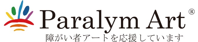 Paralym Artのロゴ