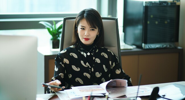 (C)Zhejiang Dongyang Haohan Television & Entertainment Co.,Ltd. (C)Zhejiang Dongyang Haohan Television & Entertainment Co.,Ltd.