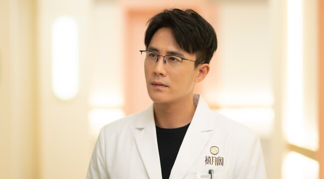 (C)Zhejiang Dongyang Haohan Television & Entertainment Co.,Ltd. (C)Zhejiang Dongyang Haohan Television & Entertainment Co.,Ltd.
