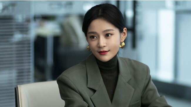(C)Zhejiang Dongyang Haohan Television & Entertainment Co.,Ltd. (C)Zhejiang Dongyang Haohan Television & Entertainment Co.,Ltd.