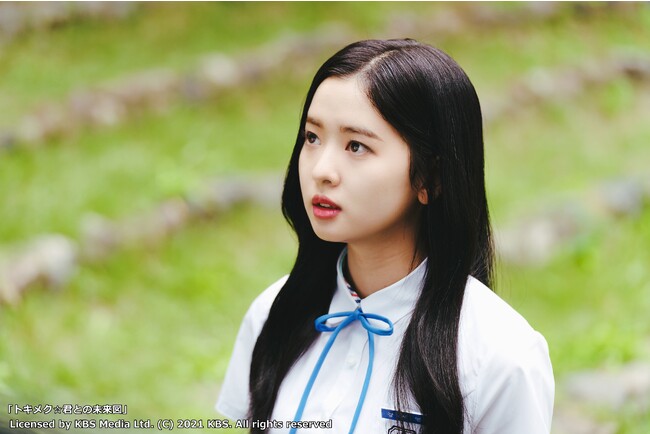 Licensed by KBS Media Ltd. (C) 2021 KBS. All rights reserved Licensed by KBS Media Ltd. (C) 2021 KBS. All rights reserved