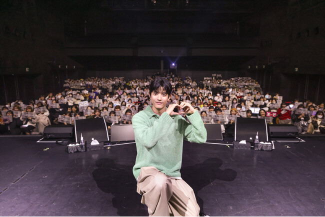 (C) BIGSMILE ENTERTAINMENT & IMX (C) BIGSMILE ENTERTAINMENT & IMX
