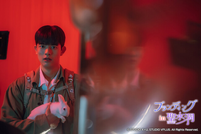 (C)STUDIO X+U, STUDIO VPLUS. All Rights Reserved. (C)STUDIO X+U, STUDIO VPLUS. All Rights Reserved.