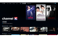 IMX、インド市場へ進出 サブスクリプションチャンネル『Channel K』をPrime Video Indiaで新たにスタート