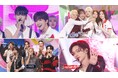 “BOYNEXTDOOR”が1位を獲得!“RIIZE”、グループ名を変更後の“i-dle”がカムバックを果たした『SBS人気歌謡』の最新回が、「Music K」にて日本最速・独占配信スタート