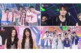 “RIIZE”が5冠を達成!“SEVENTEEN”、JYPの新人ボーイズグループ“KickFlip”がカムバックを果たした『SBS人気歌謡』の最新回が「Music K」にて日本最速・独占配信スタート