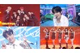 ENHYPENが番組内で初の1位を獲得!ATEEZ、NCTドヨンがカムバックを果たした『SBS人気歌謡』の最新回が「Music K」にて日本最速・独占配信スタート