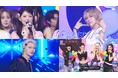 ILLITが1位を獲得!CRAVITYから、i-dleソヨンのプロデュースで話題のBaby DONT Cryまで登場!『SBS人気歌謡』の最新回が「Music K」にて日本最速・独占配信スタート