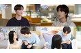 ユンサナ(ASTRO)の恋人が目覚めたら男になった⁉ロマンスかブロマンスか…!『僕の彼女がイケメンになりました』<1・2話>スチール写真公開