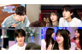 ユンサナ(ASTRO)が大混乱!?突如イケメン男子になった彼女と、年下あざとガールに挟まれて…。『僕の彼女がイケメンになりました』<5・6話>スチール写真公開