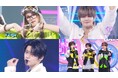 ウギ(i-dle)、LUN8、TREASUREほか豪華アーティストが大集結!『SBS人気歌謡』最新回が「Music K」にて日本最速・独占配信スタート!