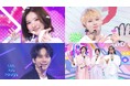 Hearts2Hearts、KickFlip、約5年ぶりのカムバックを果たしたイ・ジュニョンまで!『SBS人気歌謡』最新回が「Music K」にて日本最速・独占配信スタート!