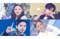 “Baby DONT Cry”イヒョンが新MCに！ Apink、大型新人グループidnttほか、豪華アーティストが大集結！『SBS人気歌謡』最新回が 「Music K」にて日本最速・独占配信開始