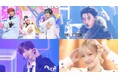 “EJ × Yihyun × SHINYU”新MCがついに合流！ATEEZ、KiiiKiiiほか注目のアーティストも続々と登場！『SBS人気歌謡』最新回が 「Music K」にて日本最速・独占配信中
