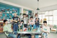 韓国発の新星ボーイズグループTUNEXX、待望のカムバック！2ND MINI ALBUM「BLUE MODE」リリース、10月に東京でリリースイベント開催決定！