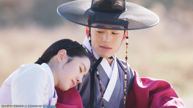 (C)2019-20 TV Chosun (C)2019-20 TV Chosun