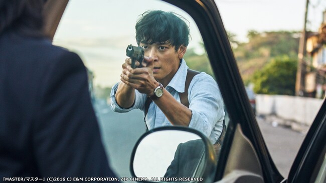 (C)2016 CJ E&M CORPORATION, ZIP CINEMA. ALL RIGHTS RESERVED