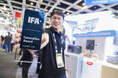 「BLUETTI FridgePower」が「IFA Innovation Award 2026」を受賞