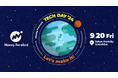 マネーフォワード、初のテックカンファレンス「Money Forward Tech Day 2024」を開催