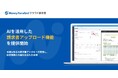 『マネーフォワード クラウド請求書』、AIを活用した「請求書アップロード機能」を提供開始