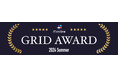 クラウド型勤怠管理システム「ジンジャー勤怠」が13期連続で「ITreview Grid Award 2024 Summer」にて受賞